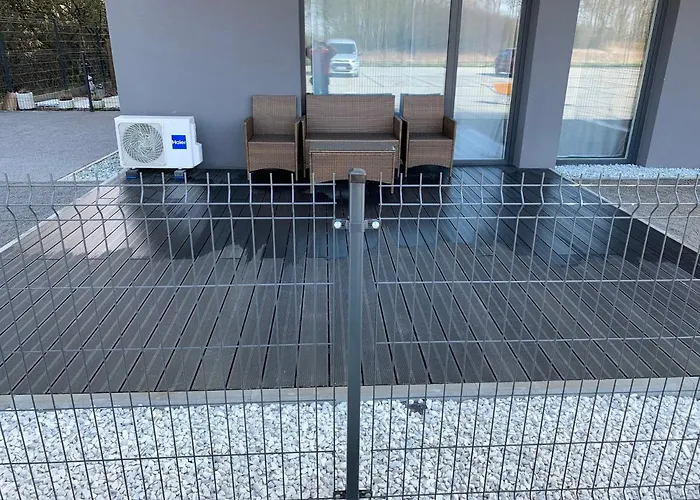 Apartman Danka Gąski