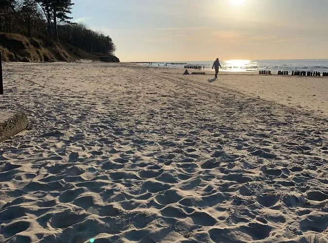 Danka Apartman Gąski