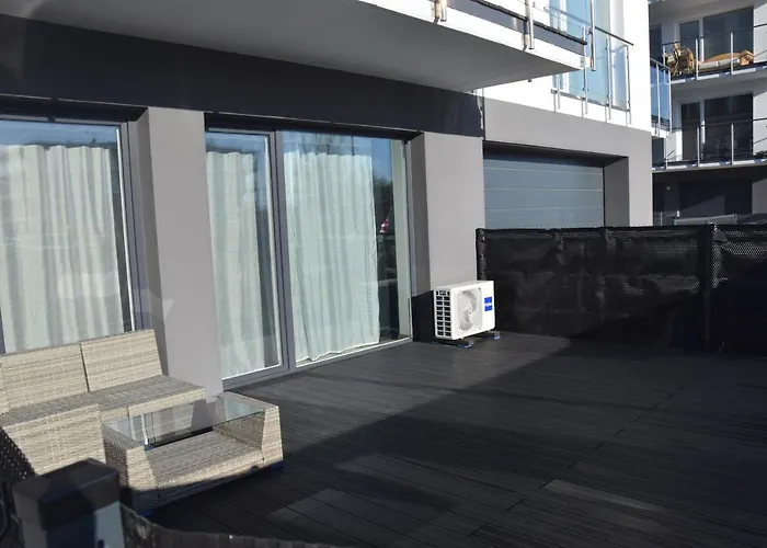 Danka Apartman Gąski