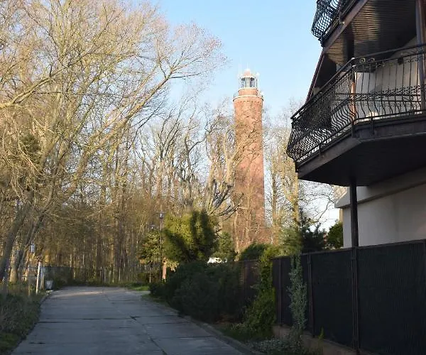 Danka Apartman Gąski