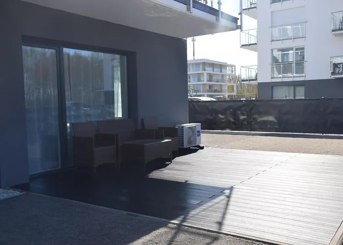 Danka Apartman Gąski