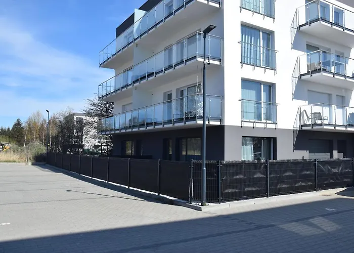 Apartman Danka Gąski